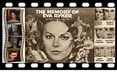 THE MEMORY OF EVA RYKER (1980) Natalie Wood, Ralph Bellamy, Robert ...