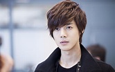 Kim Hyun Joong Wallpapers - Top Free Kim Hyun Joong Backgrounds ...