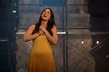 Sara Bareilles as Mary Magdalene from Jesus Christ Superstar Live: See ...