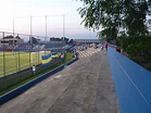 Estadio Dr. Nicolás Leóz – Stadiony.net