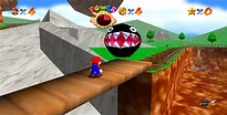 You Can Play Super Mario 64 In Your Browser - Nintendo Life