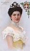 Elena of Montenegro, Queen of Italy (1873-1952) #14383696 Poster