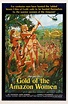 Gold of the Amazon Women (Movie, 1979) - MovieMeter.com