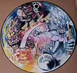 Totally Vinyl Records || Tank - This means war LP Picture Disc Vinyl