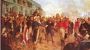 12 de Agosto de 1806 - La Reconquista de Buenos Aires | Argentina.gob.ar