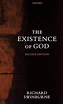Booktopia - The Existence of God by Richard Swinburne, 9780199271672 ...