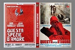 QUESTA SPECIE D'AMORE | Film DVD rari fuori catalogo