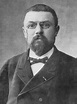 Jules Henri Poincaré | Física | Matemáticas | Estadística