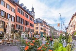 Vivre à Chambéry (Savoie) : tout ce qu'il faut savoir