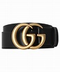 Gucci Damen Gürtel "GG Marmont Belt" kaufen | engelhorn