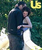 Dtodoblog: Más Fotos: Kristen Stewart & Rupert Sanders besándose (Us ...