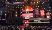 The 55th GRAMMY Awards Telecast Wins Two Emmys | GRAMMY.com