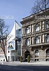 Suermondt-Ludwig-Museum Aachen - Architektur-Bildarchiv