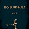 Bo Burnham - what. Lyrics and Tracklist | Genius