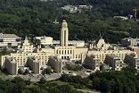 L'Université de Montréal inaugure son campus de Laval | La Presse