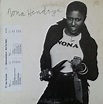 Nona Hendryx – Nona Hendryx (1977, Vinyl) - Discogs