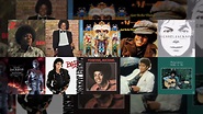 READERS’ POLL RESULTS: Your Favorite Michael Jackson Albums of All Time ...
