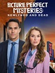 Picture Perfect Mysteries: Newlywed and Dead | Rotten Tomatoes