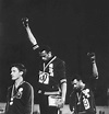 50 Years Later, Olympic Sprinter Tommie Smith Reflects On Activism in ...