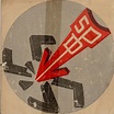 Aufkleber – Anti NSDAP – SPD – ca. 1930 : Geschichtsdokumente.de