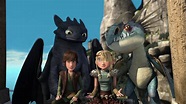 DreamWorks Dragons: DreamWorks Dragons : Bild - 1 von 1 - FILMSTARTS.de