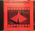 Ronnie Montrose – The Speed Of Sound (1999, Autograph, CD) - Discogs