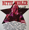 Bette Midler – Just Hits (1987, Vinyl) - Discogs