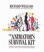 The Animator's Survival Kit | Richard Williams | Macmillan