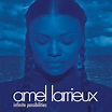 Amel Larrieux - Infinite Possibilities Lyrics and Tracklist | Genius