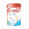 [香港行貨]Babynat 法國有機嬰兒奶粉 (0 - 6個月) 900 g | 香港蘇寧 SUNING