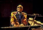 The Life, Career, and Accomplishments of Ray Charles — Stage Music ...