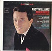 Moon River Andy Williams