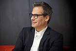 Author Richard Florida goes ‘On the Issues’ to discuss the new urban ...