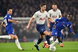 Premier League: Chelsea vs Tottenham en directo | Marca.com