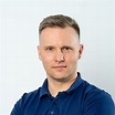 Marcin Zborowski Thule Polska - Langas Group