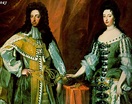The Coronation of Mary II and William III | Early Modern British Isles ...