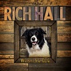Rich Hall - Working Dog – Off The Kerb Productions