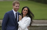 Enrique y Meghan ante un "Megxit duro" tras quedarse sin títulos reales ...