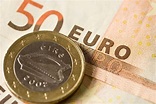 Alles was du über Währung in Irland wissen musst