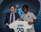 Issa Kaboré rejoint l'Olympique de Marseille - YECLO.com