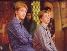 The Weasley Twins La Saga Harry Potter, Magical World Of Harry Potter ...
