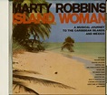 Marty Robbins CD: A Musical Journey To The Caribbean & Mexico (CD ...