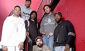 Jurassic 5 - Respected Los Angeles Hip-Hop Collective | uDiscover Music