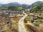 Gokseong Simcheong Hanok Village, Gokseong, Jeollanamdo, South Korea ...