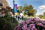 In-Person Campus Tour | Mount Saint Mary College
