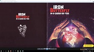 Iron Butterfly ''Sun And Steel'' 1968 - YouTube