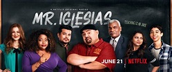Mr. Iglesias TV Show on Netflix: Season One Viewer Votes - canceled ...