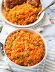 Jollof Rice - blackpeoplesrecipes.com