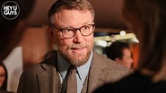 Guy Ritchie on returning to the crime caper with The Gentlemen - UK ...