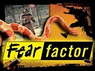 Quinta temporada de «Fear Factor» estreia no FX